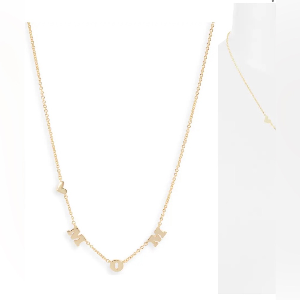 Kendra Scott Mom Strand Necklace